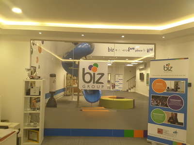 Biz Group(Training & Learning Centres) in Dubai Production City, Dubai ...