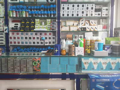 Ztk Phone ZTK Phones Trading(Consumer Electronics) in Ayal Nasir, Dubai - HiDubai