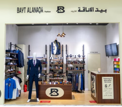 Bayt Alanaqa Fashion(Tailoring) in Port Saeed, Dubai - HiDubai