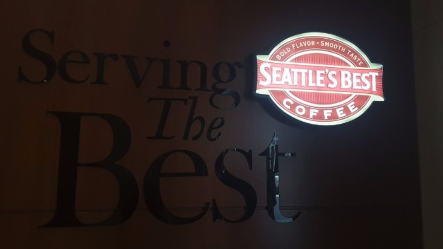 Seattle's Best Coffee(Coffee Shops) in Barsha Heights Dubai