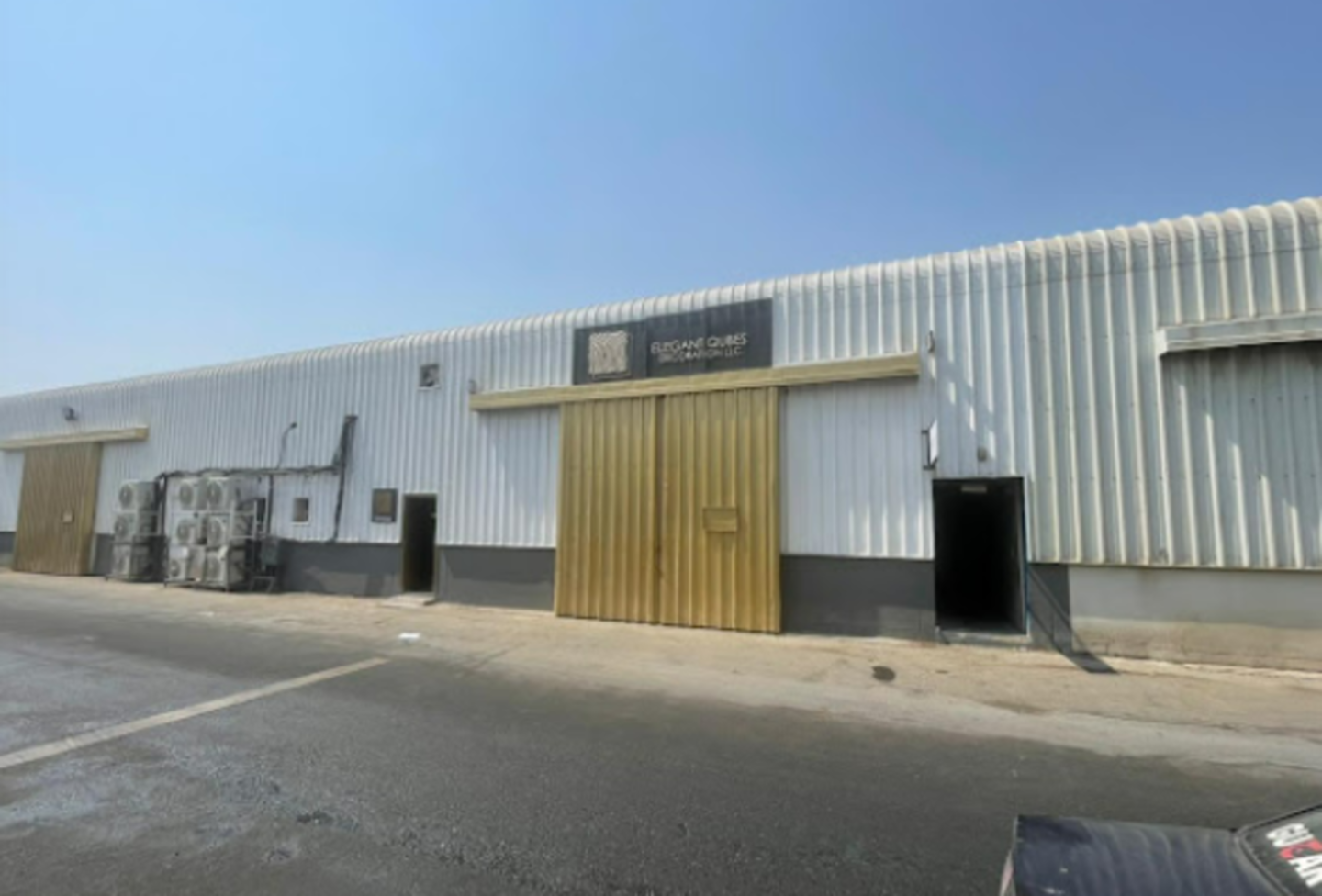 Elegant Qubes Decoration(Architects & Design Services) in Dubai