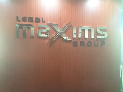 Legal Maxims Consultants(Legal Services) in Trade Centre 1, Dubai - HiDubai