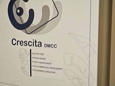 Crescita Dmcc(Interior Designers & Architects) in Jumeirah Lake Towers ...