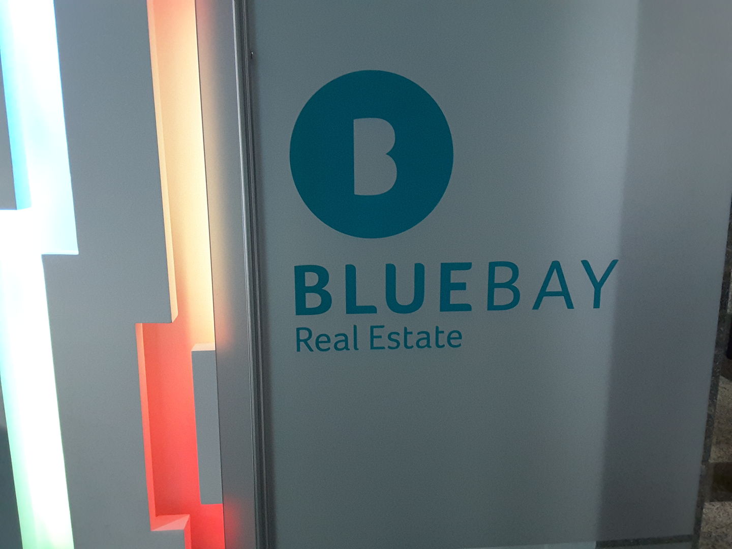 Blue Bay Real Estate(Real Estate Agencies) in Business Bay, Dubai HiDubai