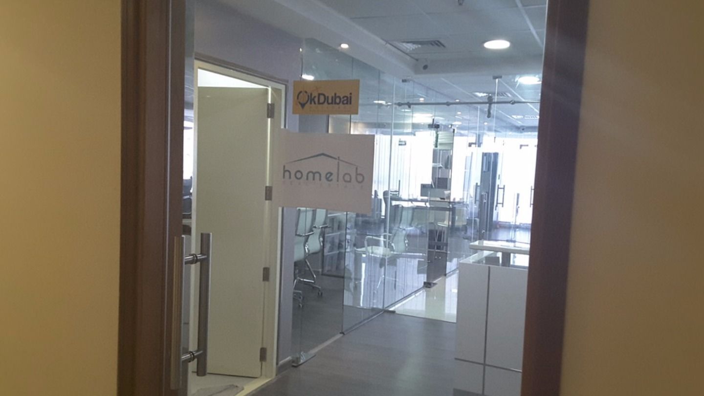 Homelab Real Estate(Real Estate Agencies) in Barsha Heights (Tecom ...