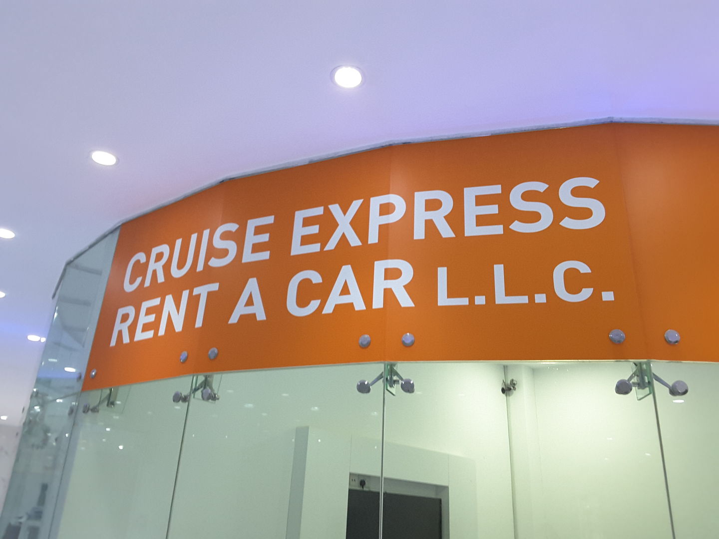 Cruise Express Rent A Car(Car Rental Services) in Al Barsha 1, Dubai