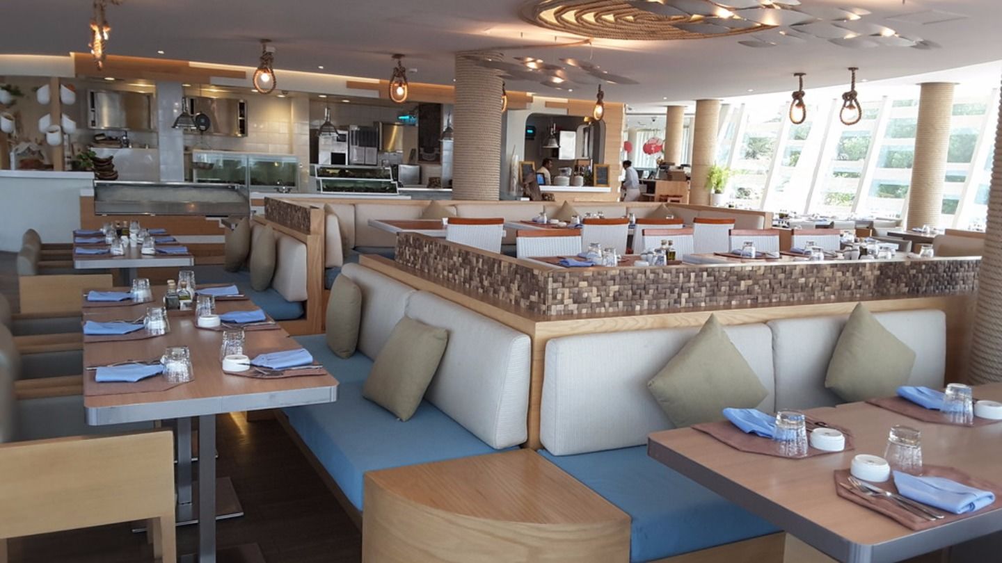 Boardwalk(Restaurants & Bars) in Port Saeed, Dubai HiDubai