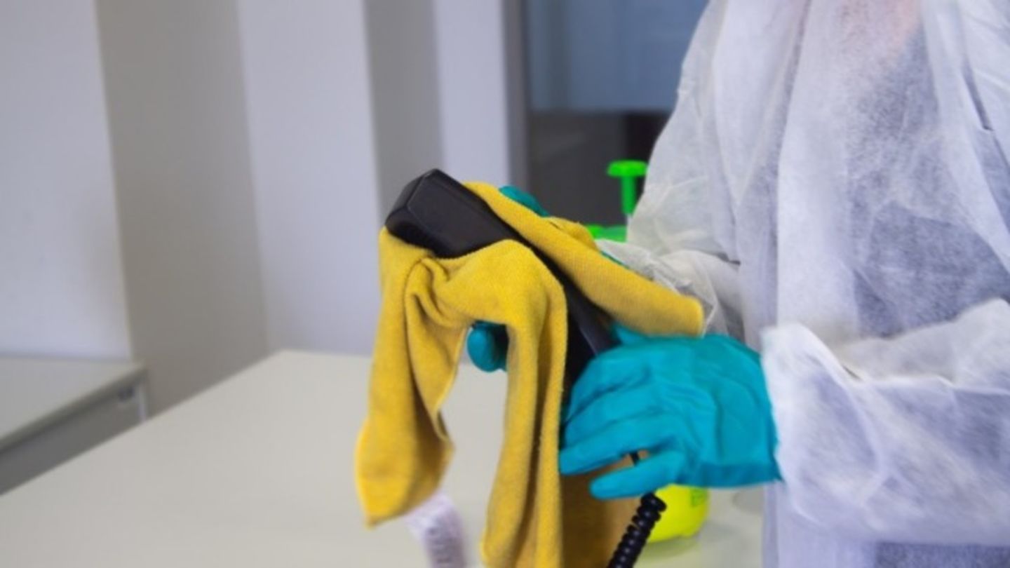 Taj Al Shahin For Building Cleaning Services Co.(Cleaning Services) in Business Bay, Dubai HiDubai