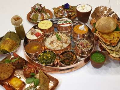 Delhi Highway Restaurant