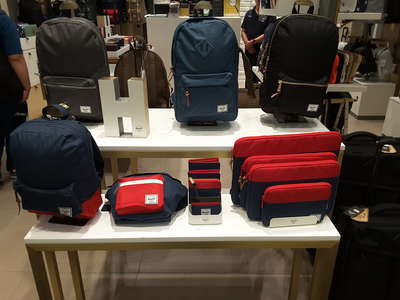 jansport backpack for kindergarteners The coolest backpacks for kids who carry more than a change of clothes |  Back to school 2015