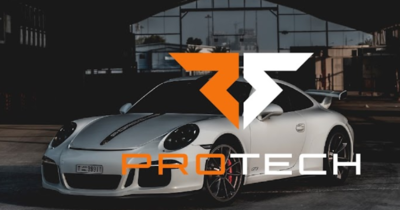 Pro Tech Auto Accessories Trading(Auto Spare Parts & Accessories) in Al ...