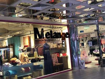 Melange Fashion Tailoring(Apparel) in Jumeirah 1, Dubai - HiDubai