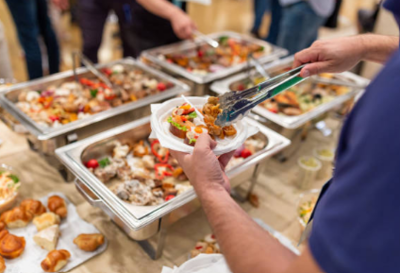 Noor Al Shandagha Traditional Kitchen(Catering Services) in Jebel Ali ...