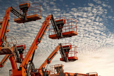 Ahsan Aslam Construction Equipment & Machinery Rental(Heavy Equipment ...