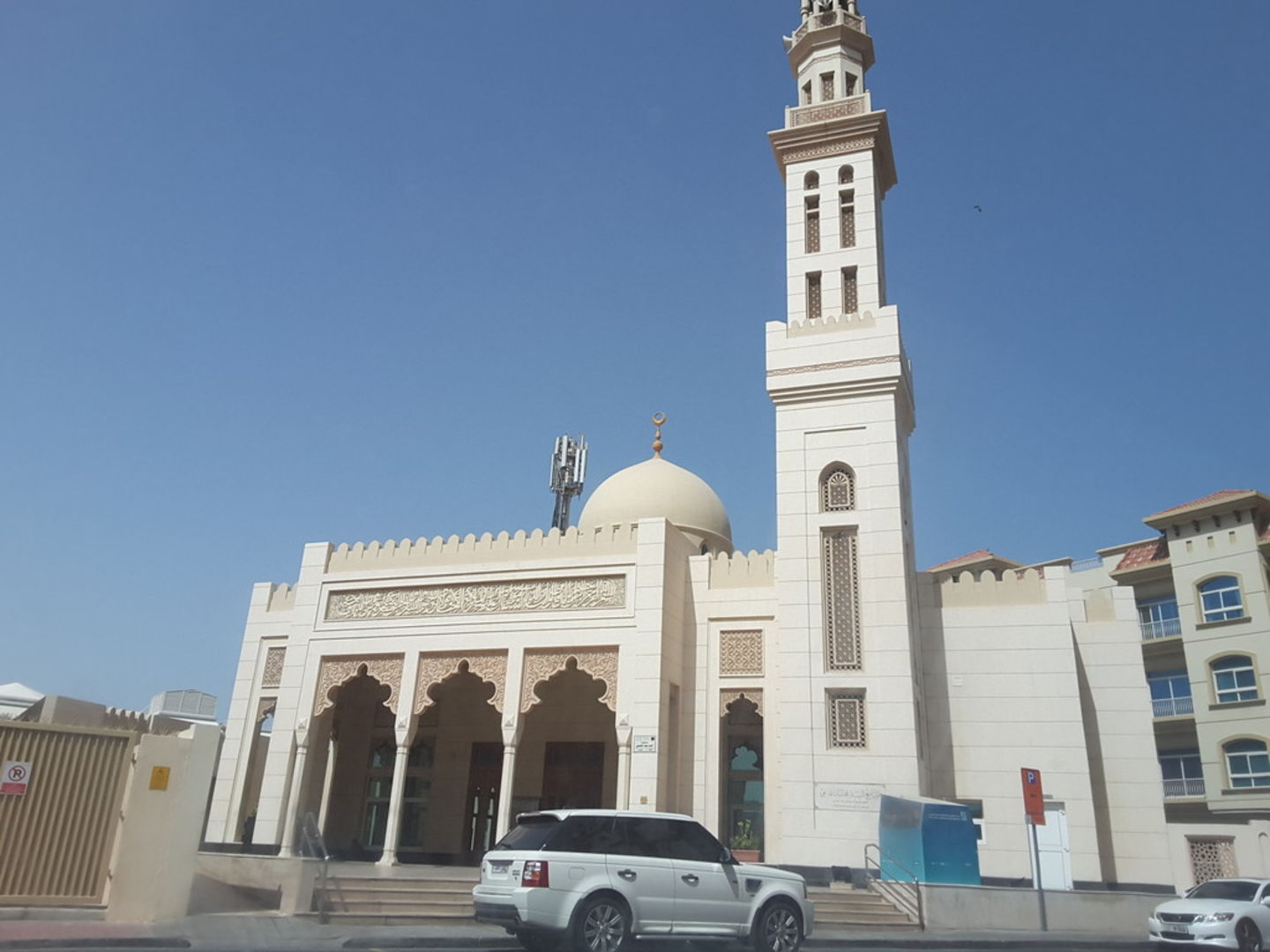 HiDubai-business-al-sayed-mohammad-al-hashemi-mosque-others-religious-centres-al-bada-dubai