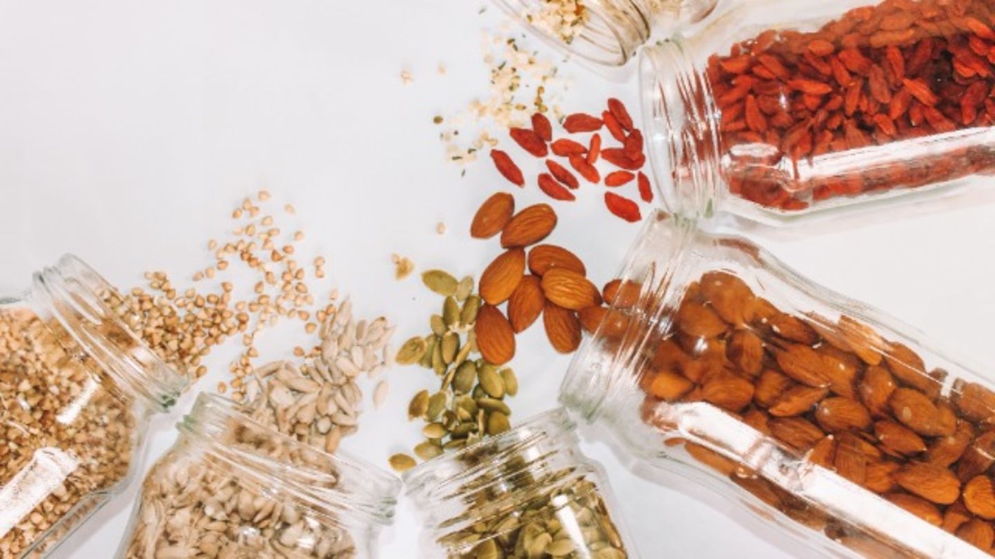 Mohammad Ashraf For Grains, Cereals & Legumes Trading Est.(Food Stuff Trading) in Al Karama