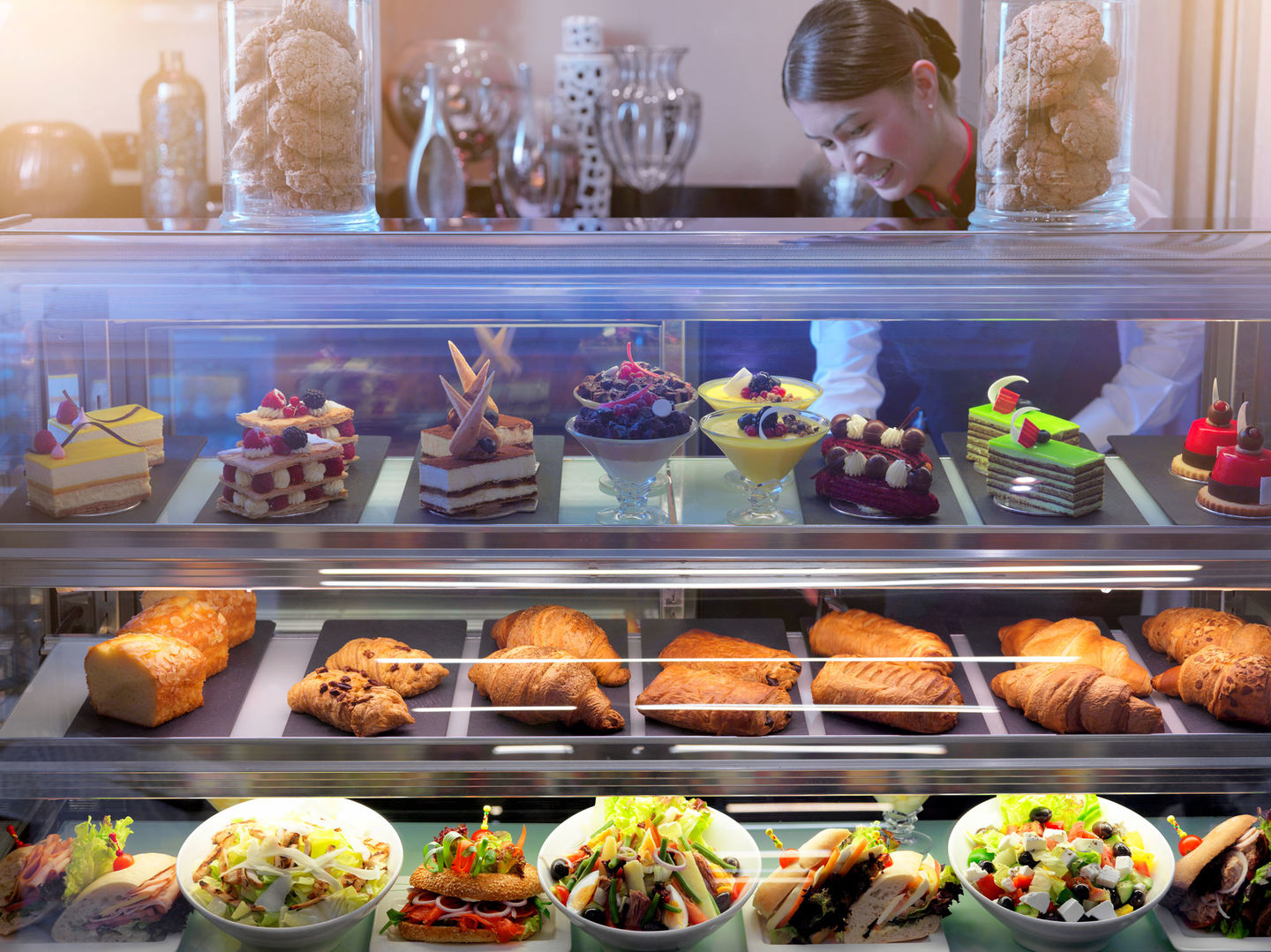 Le Grand Café(Coffee Shops) in Dubai City (Al Sufouh 2), Dubai