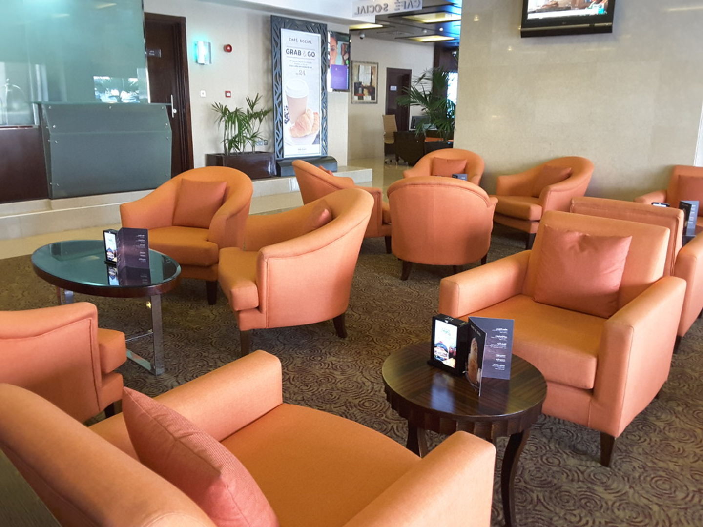 Cafe Social(Coffee Shops) in Barsha Heights Dubai HiDubai