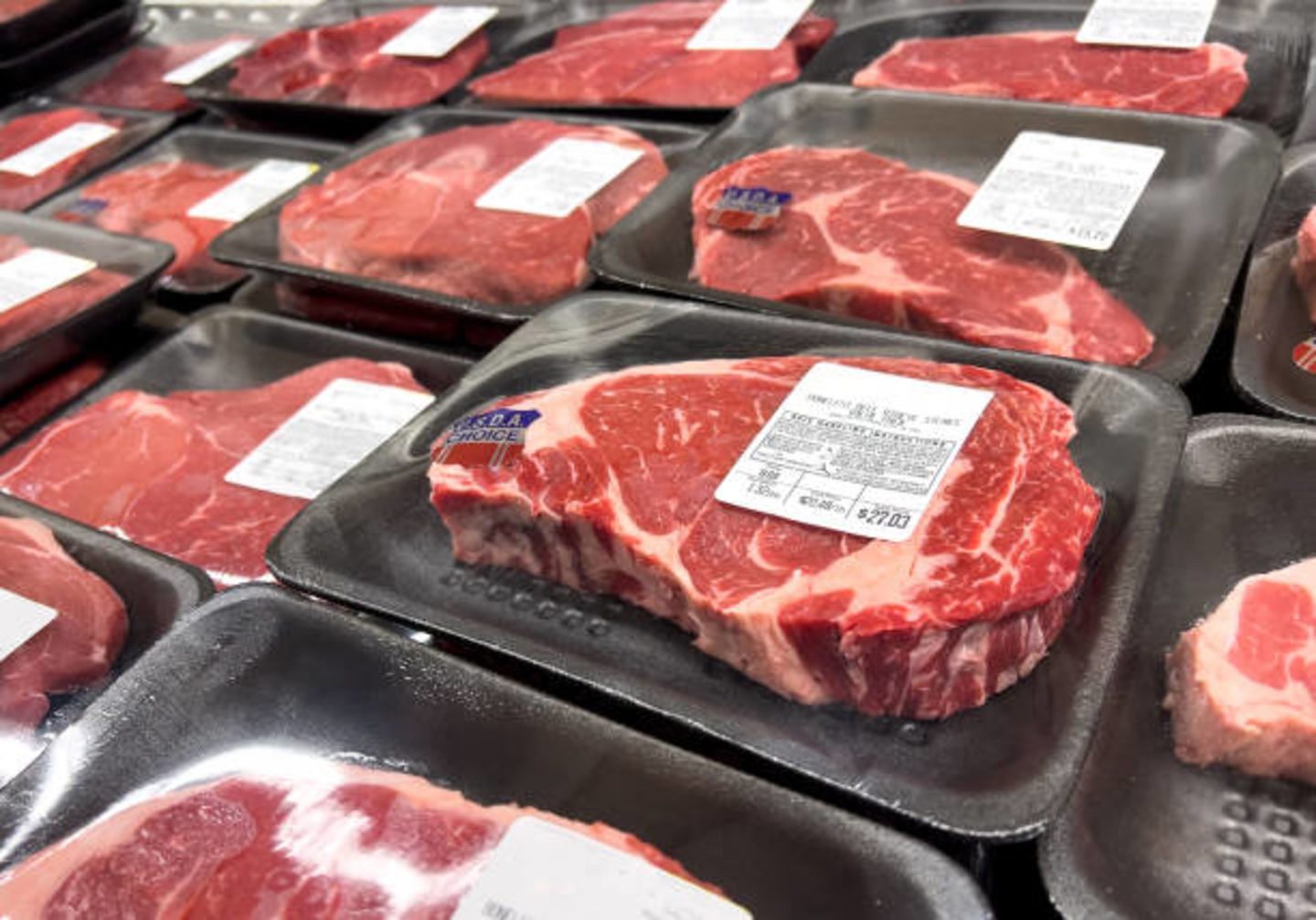 Muna Hayat Fresh & Chilled & Frozen Meat Trading Co(Food Stuff Trading) in  Al Murar, Dubai - HiDubai