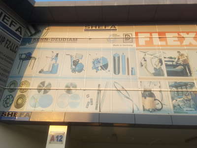 Shefa Blocks Shefa Group(Construction & Renovation) in Dubai Production City, Dubai ...