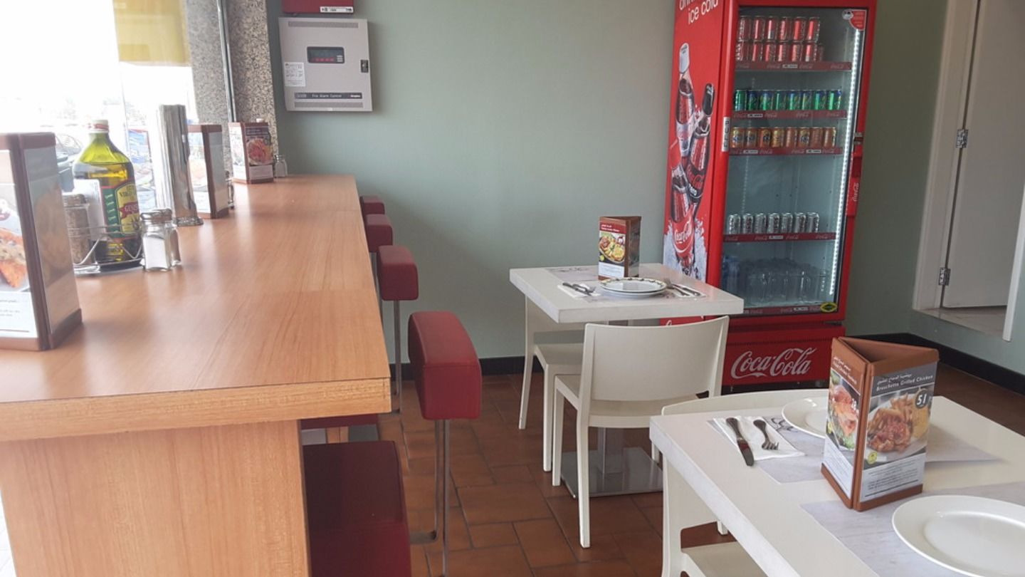 Olives And Tomatoes(Restaurants & Bars) in Al Barsha 1, Dubai HiDubai