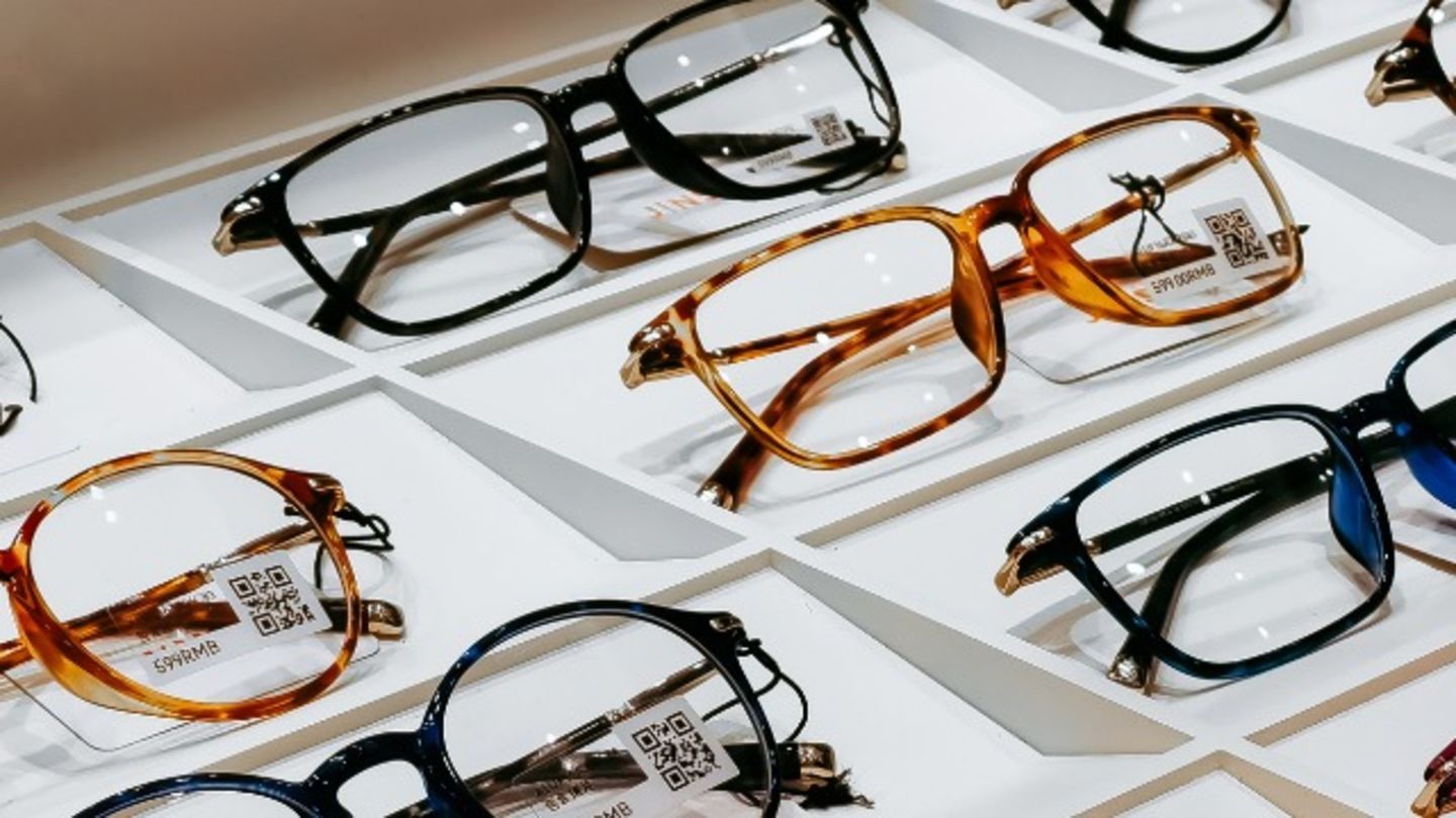 Eye Care Optics International(Watches & Eyewear) in Jebel Ali