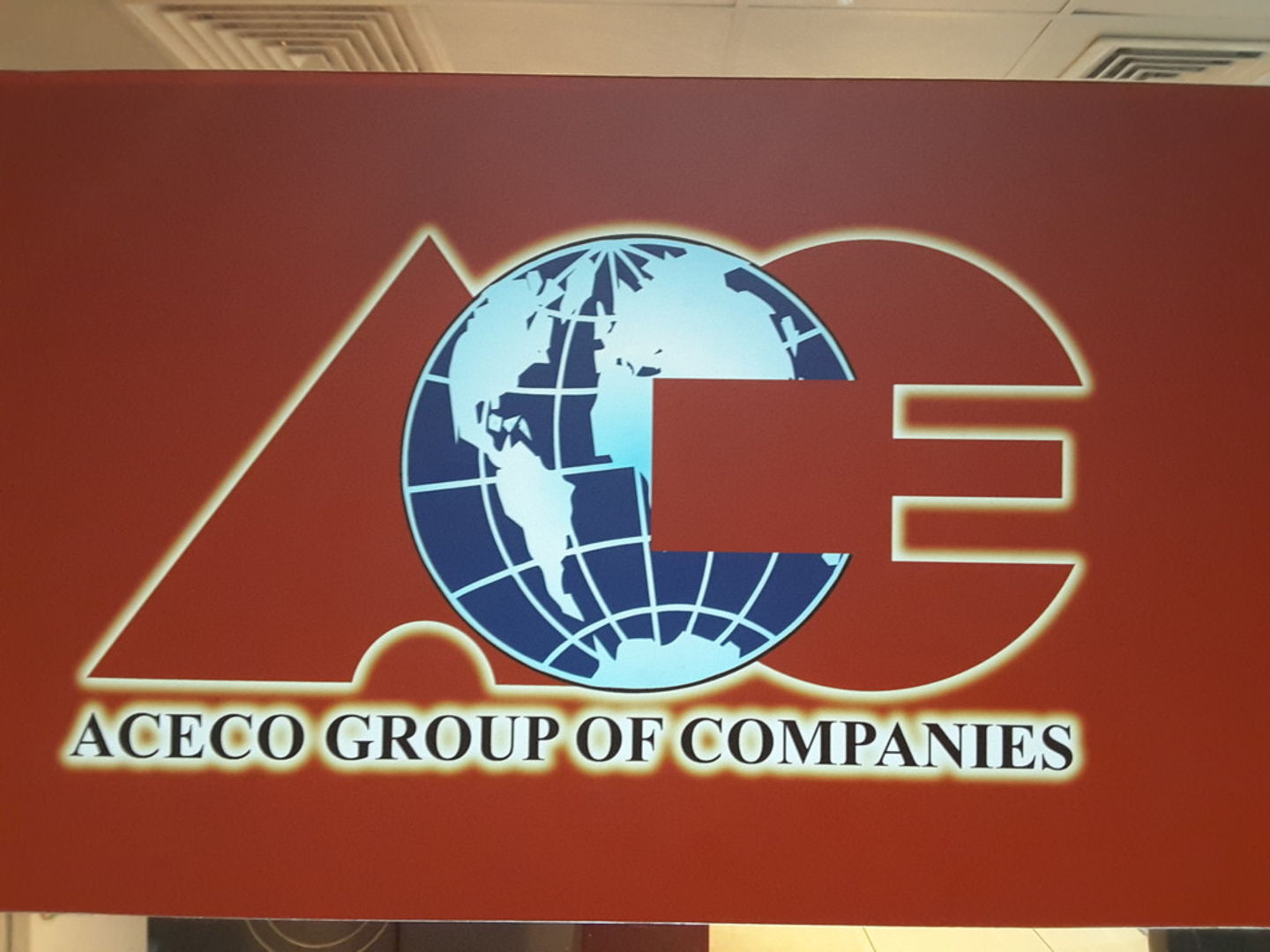 Asia Caspian Engineering Co(Hardware & Fittings) in Al Karama, Dubai
