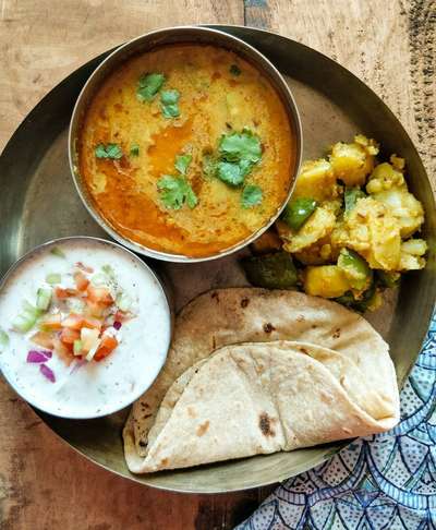 Desi Foods(Catering Services) in Al Quoz 1, Dubai - HiDubai