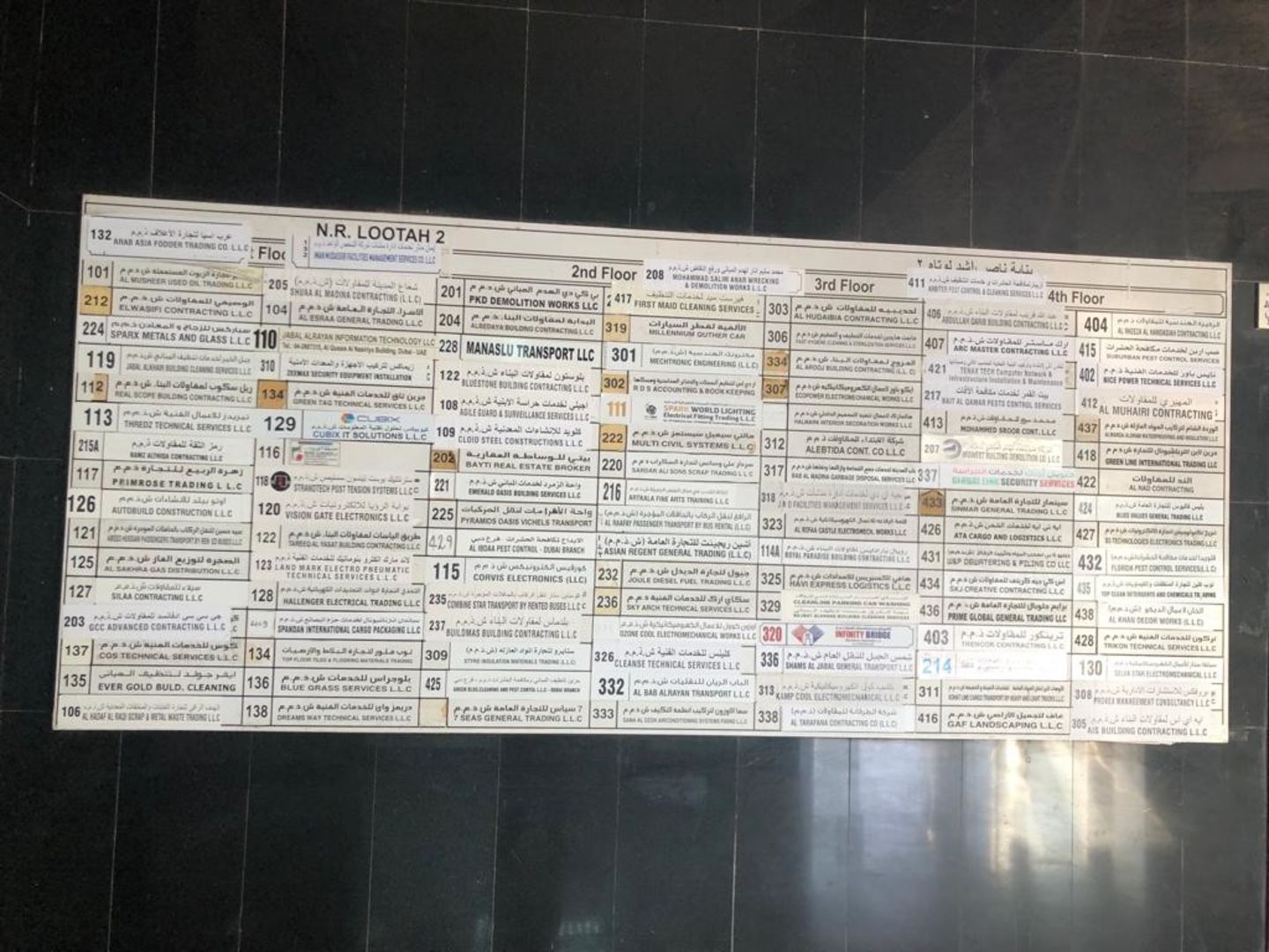 HiDubai-business-gurug-eagles-events-b2b-services-event-management-al-qusais-industrial-1-dubai