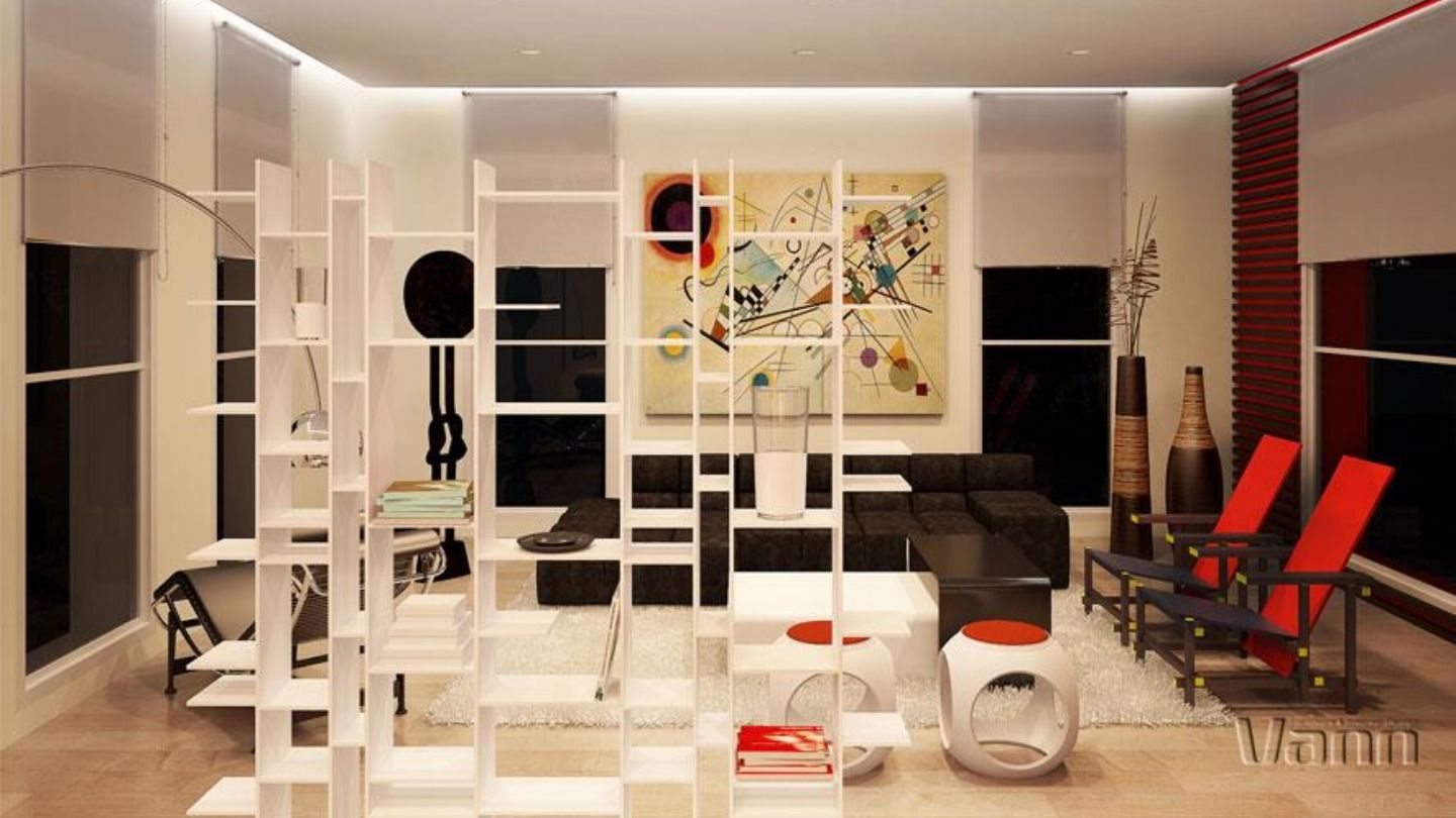 Vann Furniture & Interior Design(Interior Designers & Architects) in