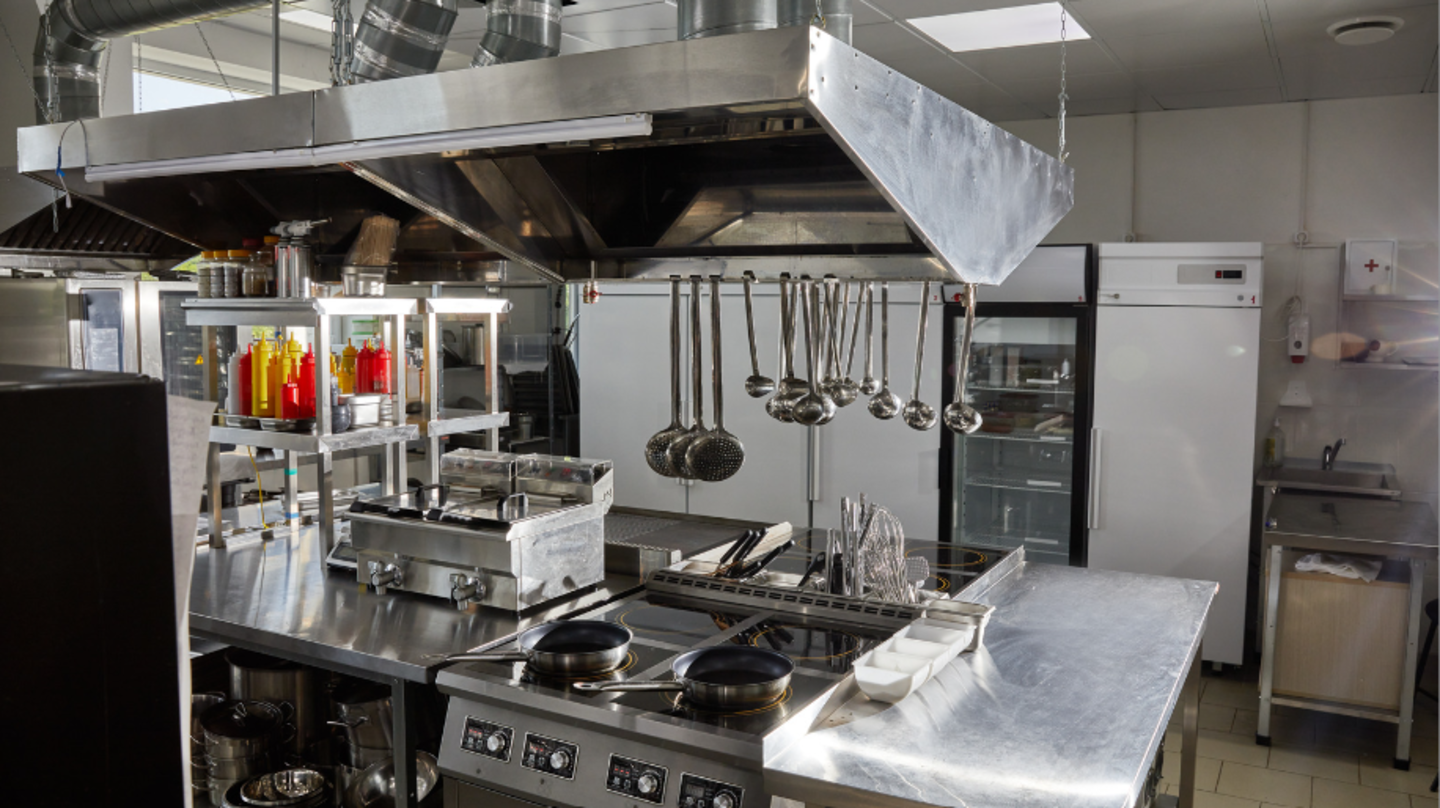 Super Star Kitchen(Central Kitchen) in Al Murar, Dubai HiDubai