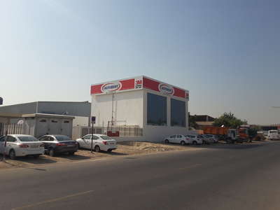 Autorent Car Service Centre(Fuel Stations/Car Wash) in Al Quoz ...