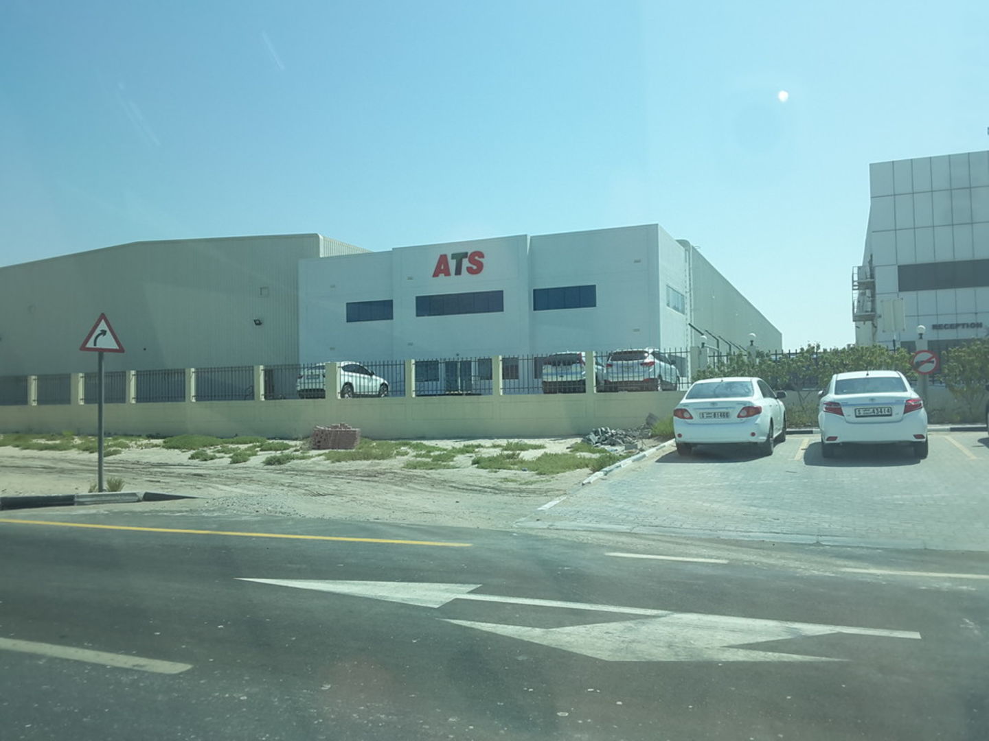 ATS General Trading(Distributors & Wholesalers) in Jebel Ali Industrial