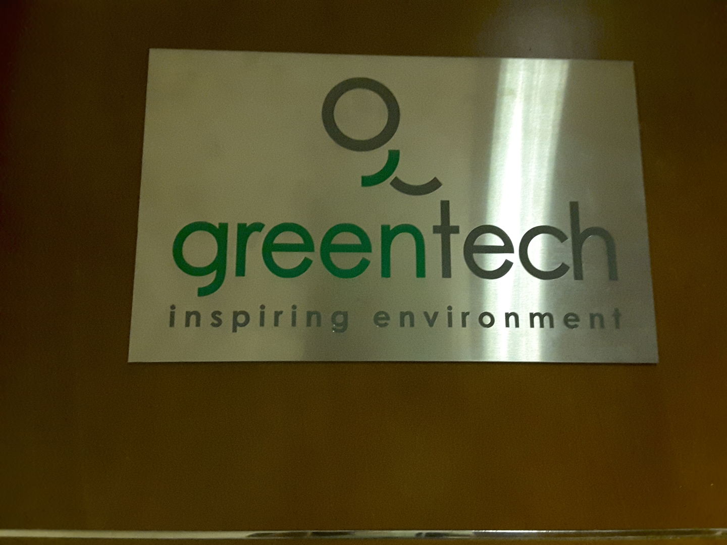 Greentech Company, (Environmental & Agricultural Companies) in Business