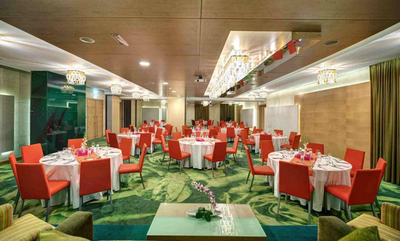 Morjan Morjan Meeting Room(Business Incubators And Co-working Spaces) in Al ...