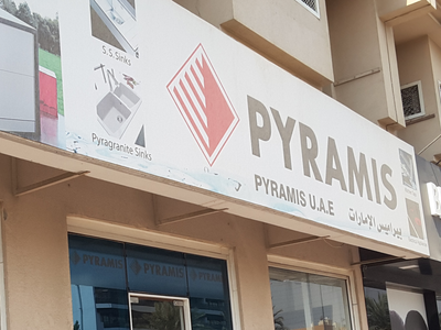 Pyramis(Kitchen & Dining) in Al Qusais 1, Dubai - HiDubai