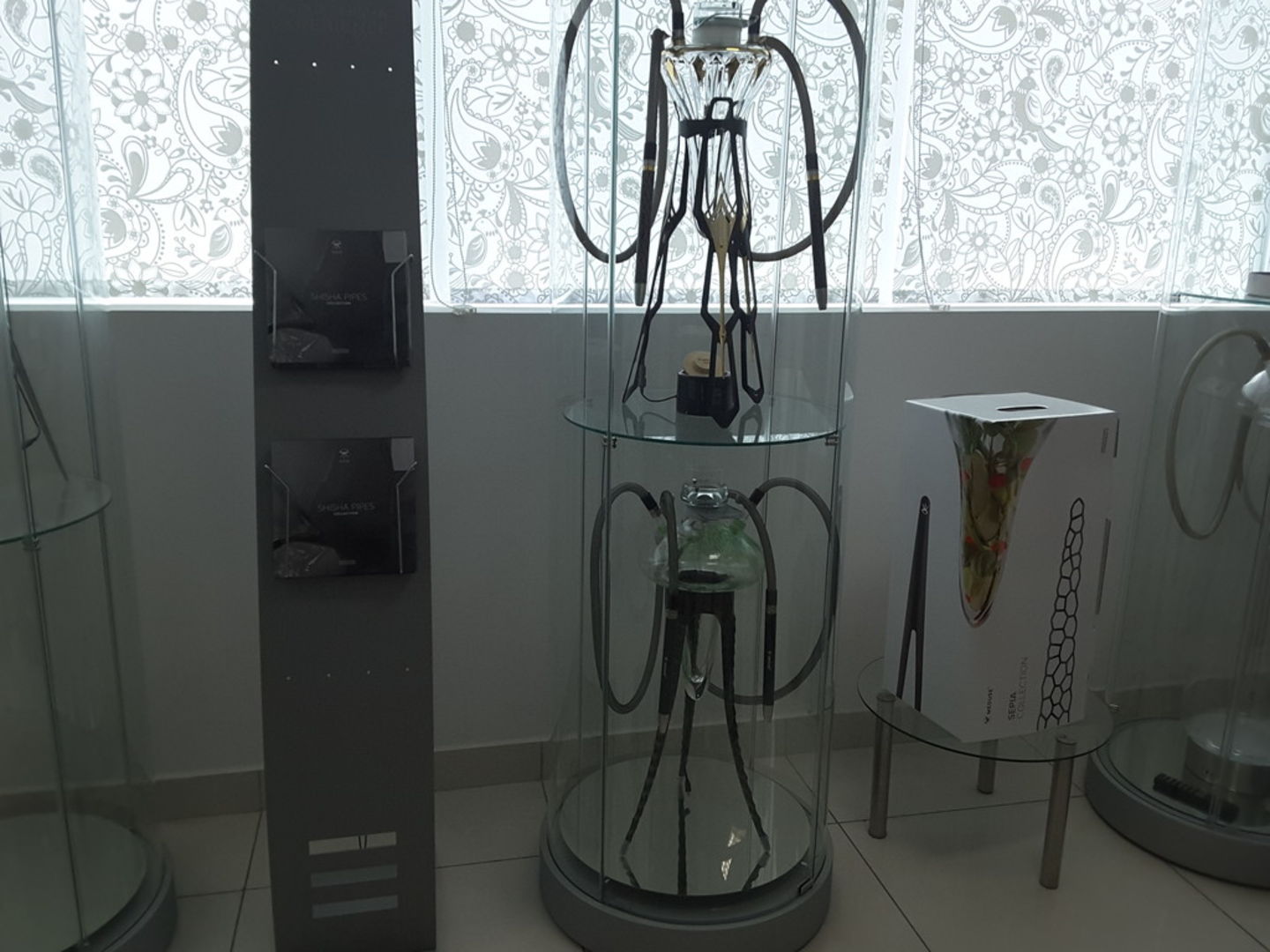 Equus Smoking Requisites Trading, (Smoking Centers) in Al Barsha 1