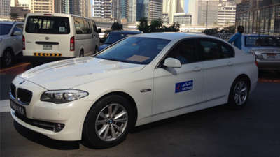 Valtrans Al Habtoor Valtrans Limousine(Private Transport) in Oud Metha, Dubai ...