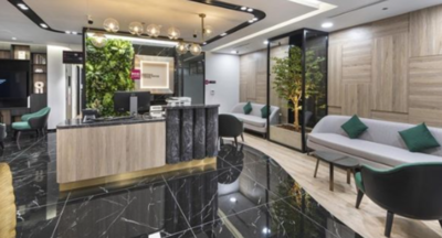 Emkay Interiors Design(Interior Designers & Architects) in Business Bay ...