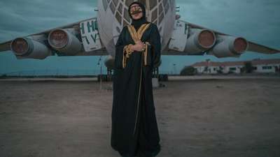 HiDubai-business-Koftan Sara Arabwear Trading