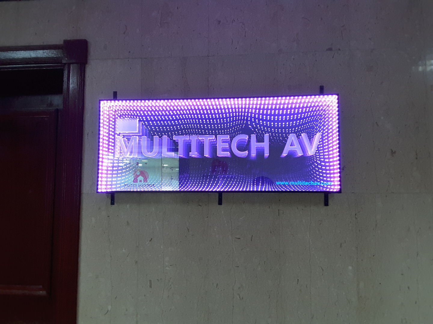 Multi Tech Audio Visual(Engineering Consultants) in Al Quoz Industrial 1, Dubai HiDubai