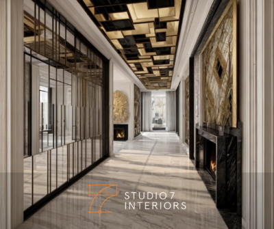STUDIO 7 INTERIORS(Interior Designers & Architects) in Ras Al Khor ...
