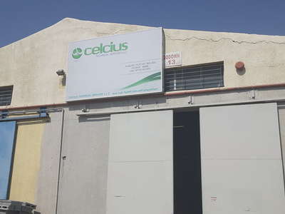 Celcius Technical Services(Construction & Renovation) in Al Quoz ...