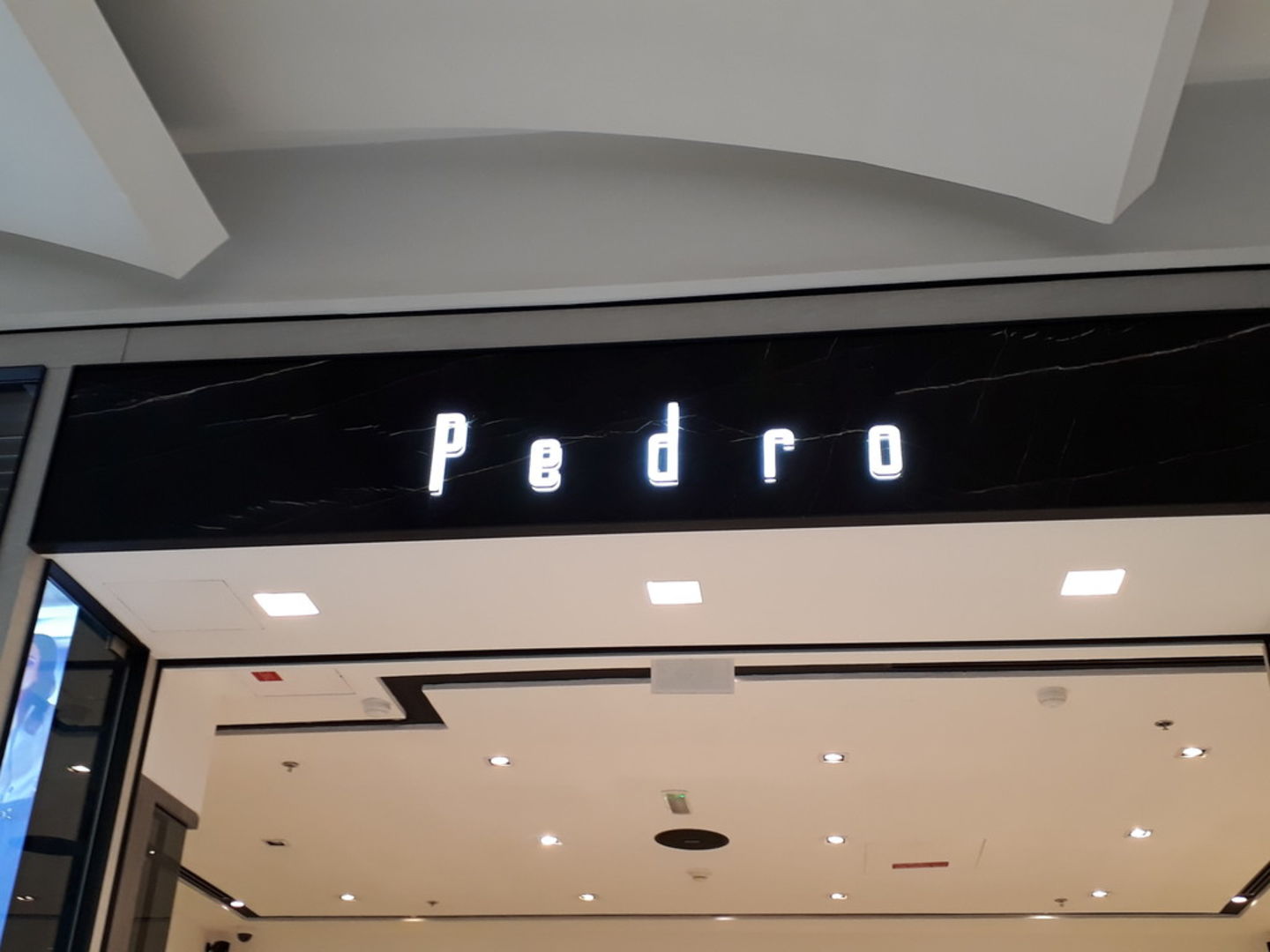 Pedro, (Footwear) in Burj Khalifa, Dubai HiDubai