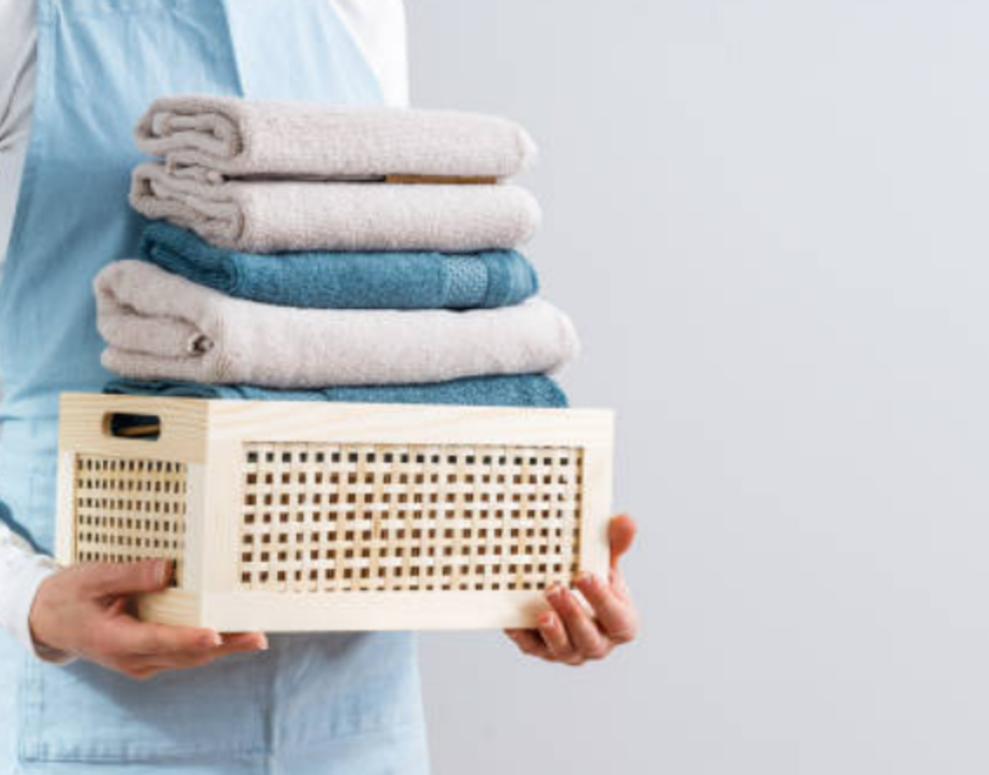 Rising Star laundry(Laundry) in International City (Warsan 1), Dubai