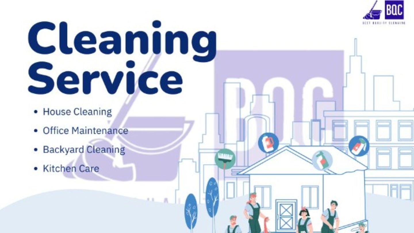 Best Quality Cleaning Services(Cleaning Services) in Al Khabaisi, Dubai HiDubai