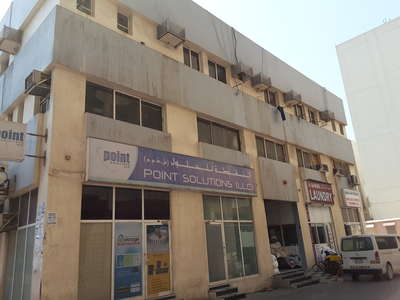 Point Solutions(IT Services) in Business Bay, Dubai - HiDubai