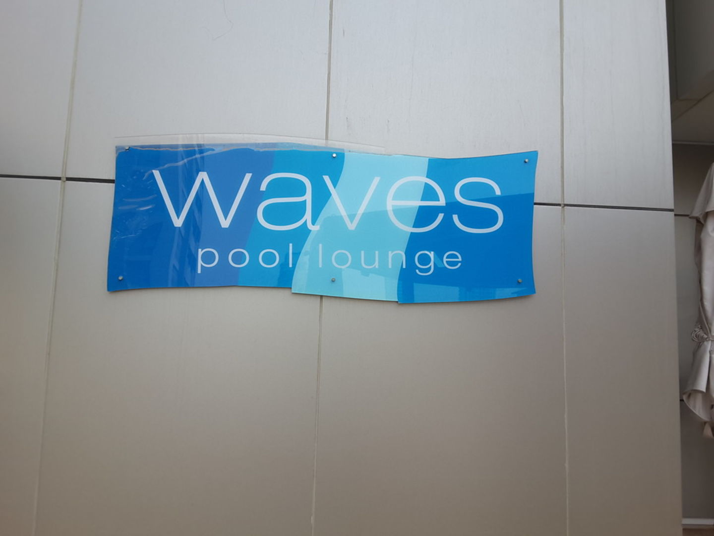 Waves Pool Lounge(Restaurants & Bars) in Barsha Heights Dubai