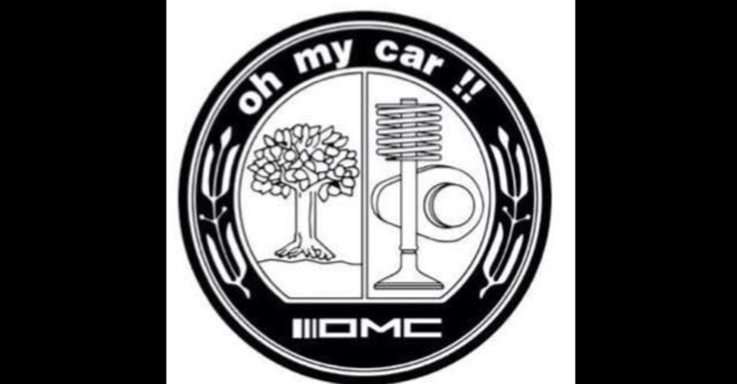 Oh My Car(Car Showrooms & Service Centres) in Ras Al Khor Industrial 2