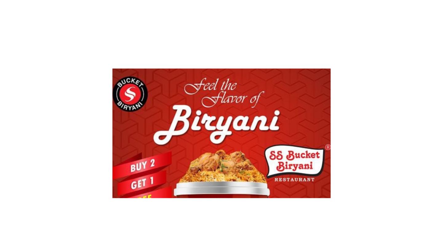 Ss Bucket Biryani Restaurant(Restaurants & Bars) in International City (Warsan 1), Dubai HiDubai